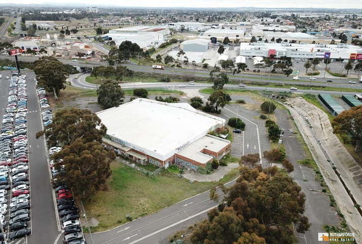 Commercial Real Estate Property For Lease In Western