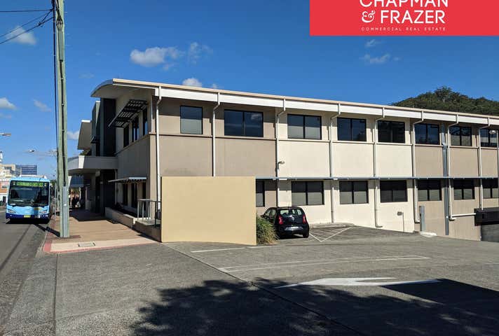 Ground Floor, 280 Mann Street, Gosford, NSW 2250