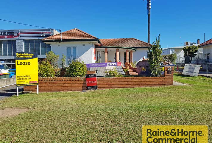 Enoggera, address available on request