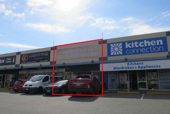 1230 Logan Road, Mount Gravatt, Qld 4122