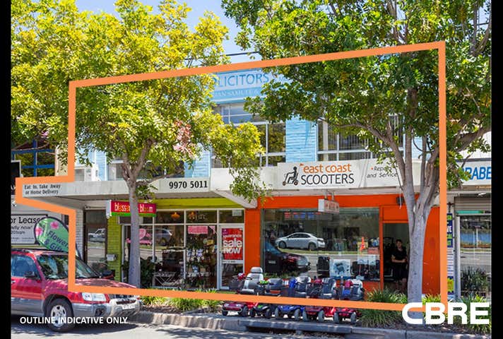 Commercial Real Estate Property For Sale In Port Macquarie Nsw