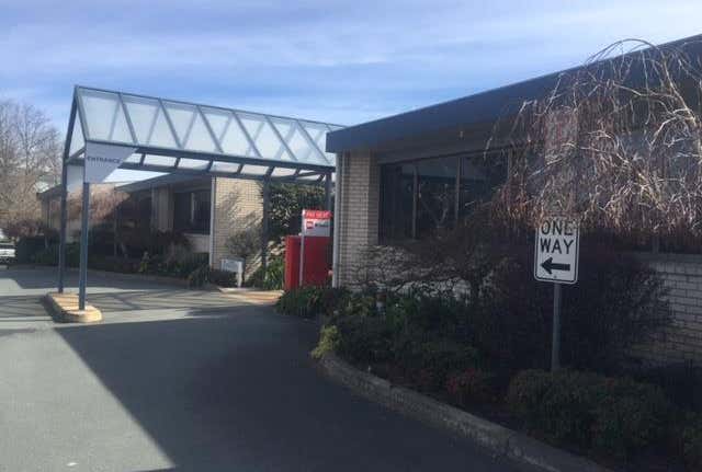 CANBERRA SPECIALIST CENTRE, 161 Strickland Crescent, Deakin, ACT 2600
