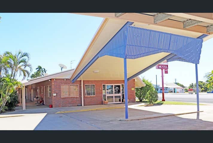 Richmond, address available on request