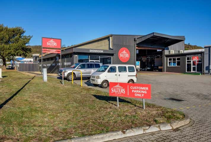 Warehouse Factory Industrial Property For Sale In Hobart