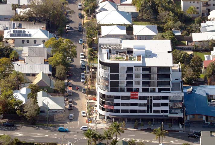 THE MARC, 616 Main Street, Kangaroo Point, Qld 4169