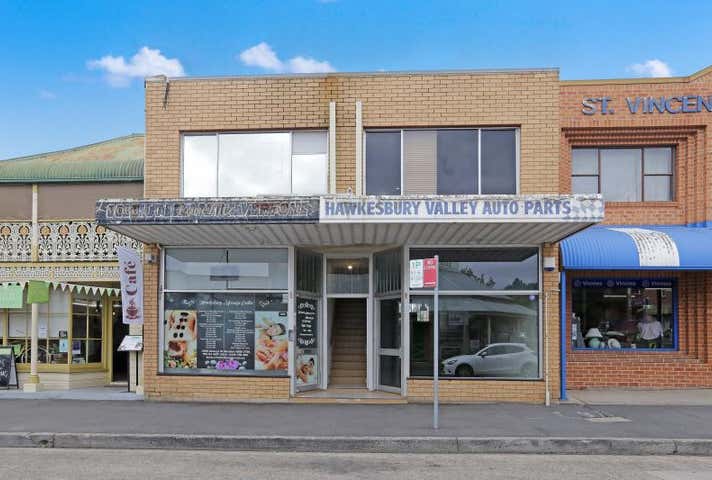 Shop & Retail Property For Lease in Windsor, NSW 2756