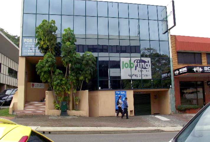 5 Watt Street, Gosford, NSW 2250