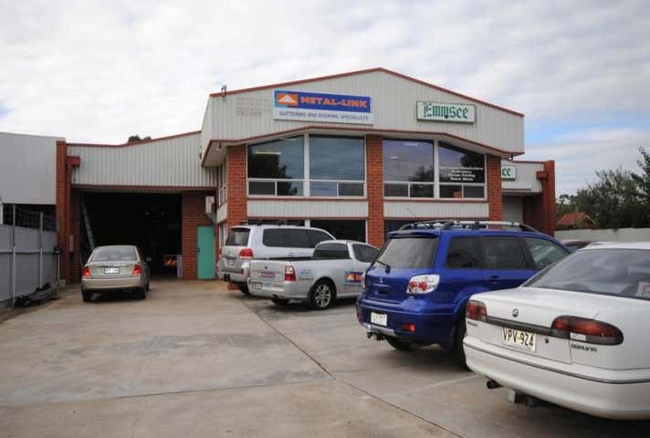 Leased Commercial Properties In Woodville Sa 5011