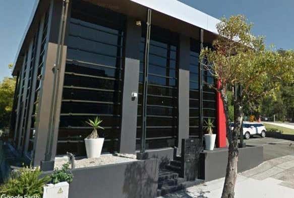 CCCF Building, Ground Suite 1, 24 Dane Drive, Gosford, NSW 2250