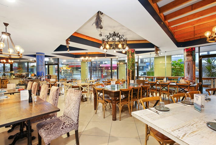 Newtown, address available on request