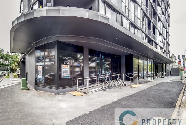 ESCENT Retail, 1/10 Buchanan Street, West End, Qld 4101