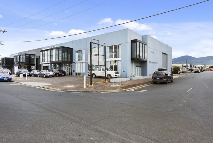 Units 1 - 3, 94 Central Avenue, Derwent Park, Tas 7009