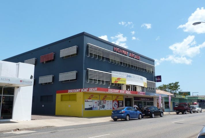 Highway Arcade, 47 Stuart Highway, Stuart Park, NT 0820