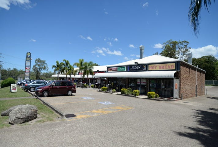 Retail Property For Lease in Kingston, QLD 4114