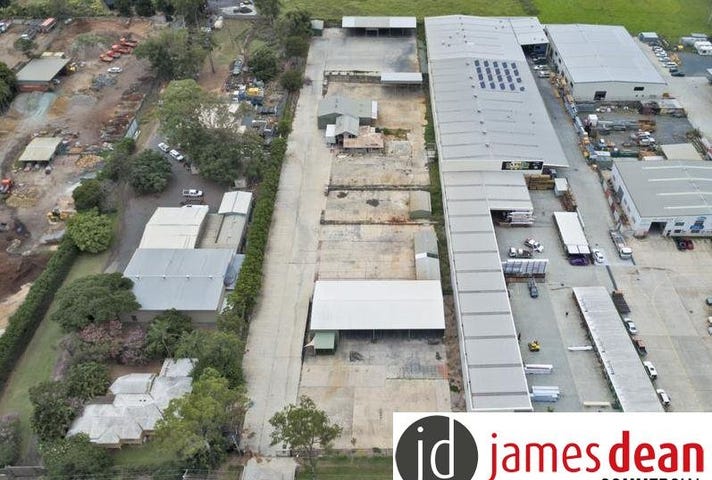 1422 New Cleveland Road, Capalaba, Qld 4157