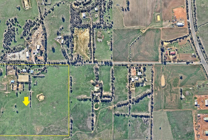 111 WARREN ROAD, Bullsbrook, WA 6084