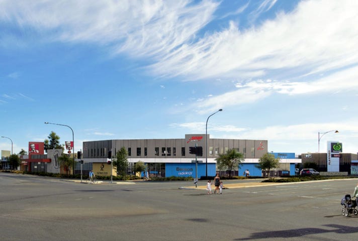 256-260 Curtis Road, Munno Para, SA 5115