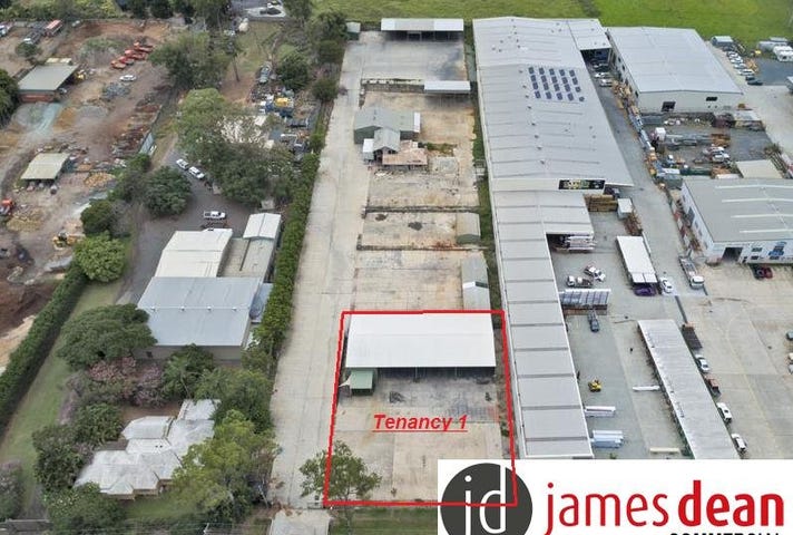 1/1422 New Cleveland Road, Capalaba, Qld 4157