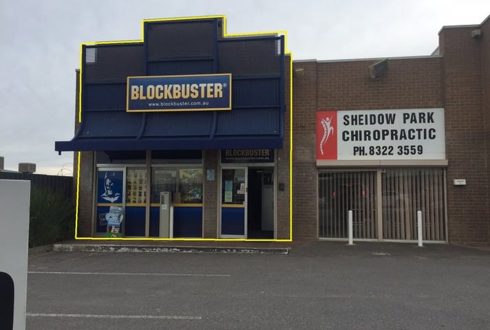 Unit 1, 12 Commercial Road, Sheidow Park, SA 5158