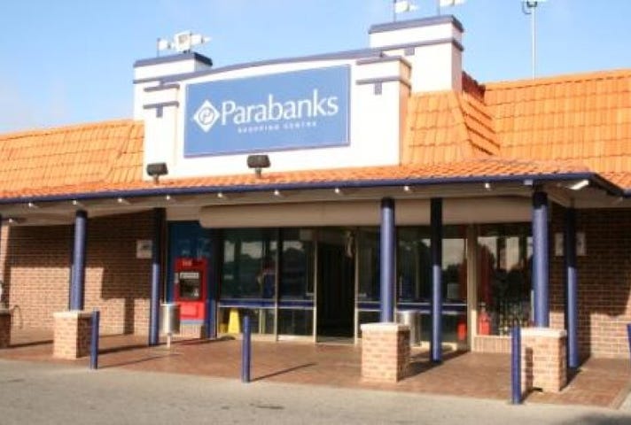 Parabanks Shopping Centre, 49C/68-84 John Street, Salisbury, SA 5108