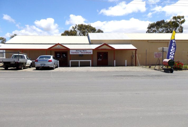 71 & 77 Hill Street, Port Elliot, SA 5212