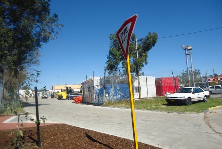 Sales, Display, Storage Yard, 3/9 Samson Street, Maddington, WA 6109