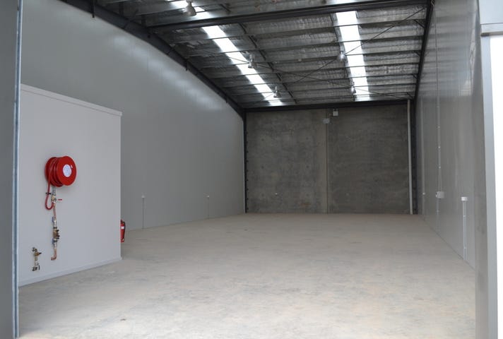 Unit 2, 18 Farrow Circuit, Seaford, SA 5169