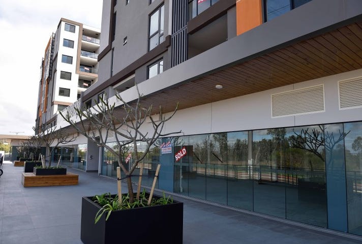 Bella Vita Apartments, Lot 8, G1 58 Grose Av, Cannington, WA 6107