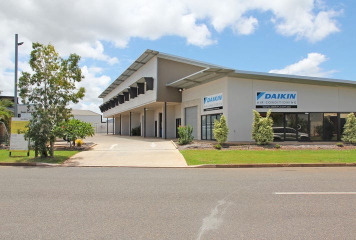 5/3 Swan Crescent, Winnellie, NT 0820