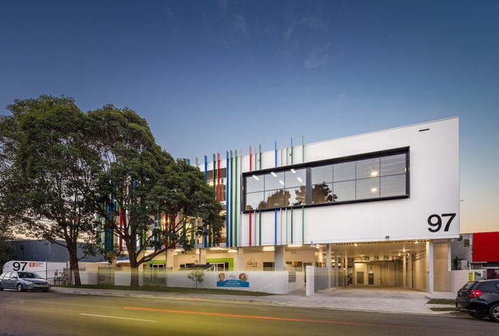 Aussie Strata Storage Unit, 43/97 Old Pittwater Rd, Brookvale, NSW 2100