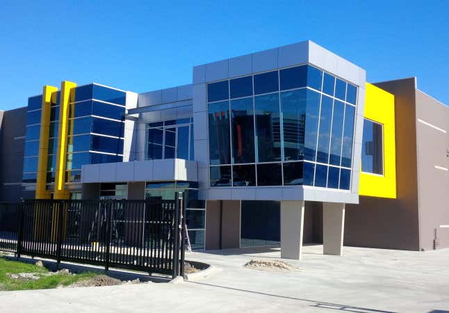 Campbellfield Victoria Australia Monthly Weather