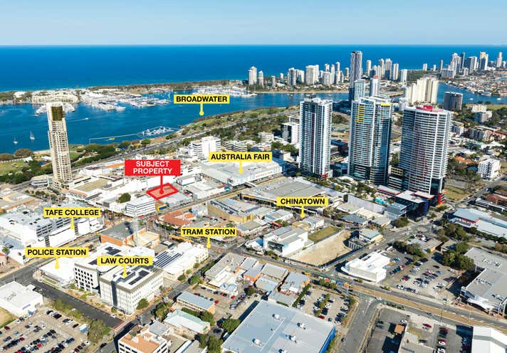 Shop 4, 83 Scarborough Street, Southport, QLD 4215 - Office For Lease - realcommercial