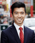 Lewis Tong