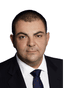 Harry Kalaitzis