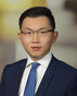 Benson Zhou