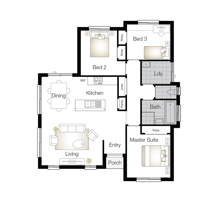 77 Palana Street Surfside Nsw 2536 Property Details