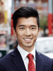 Lewis Tong