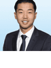 Martin Leong 梁文伟