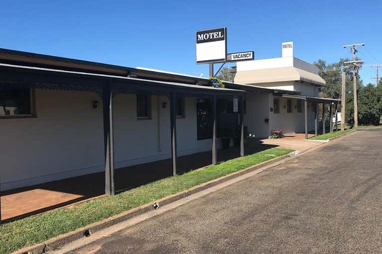 Forbes, NSW 2871 Hotel & Leisure Property For Sale