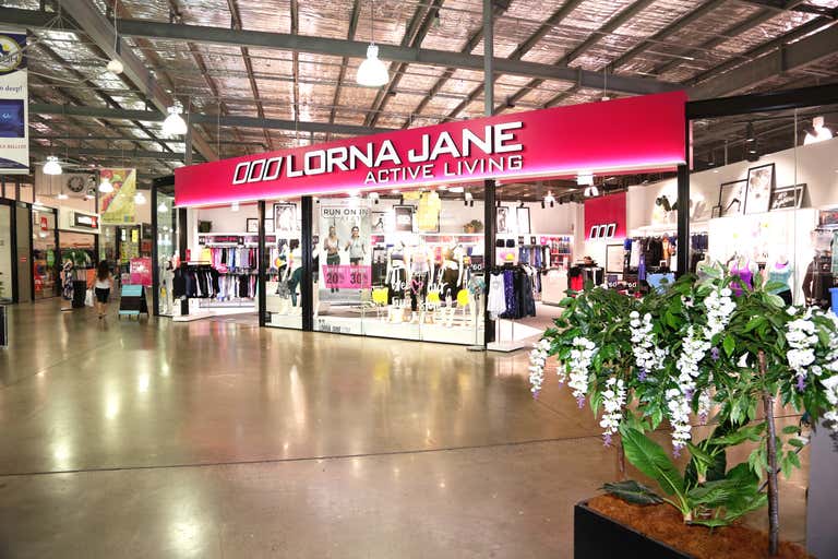 DFO Shopping Centre, Cairns, 274 Mulgrave Road, Cairns City, QLD 4870