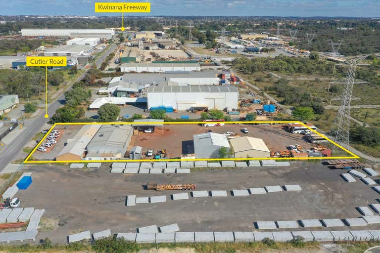 68 Cutler Road, Jandakot, WA 6164 Industrial & Warehouse Property For
