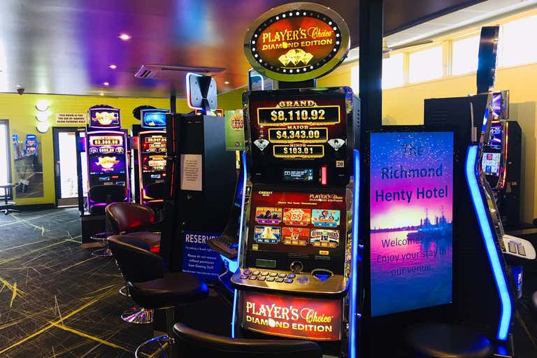 Portland Vic 3305 Hotel Leisure Property For Sale