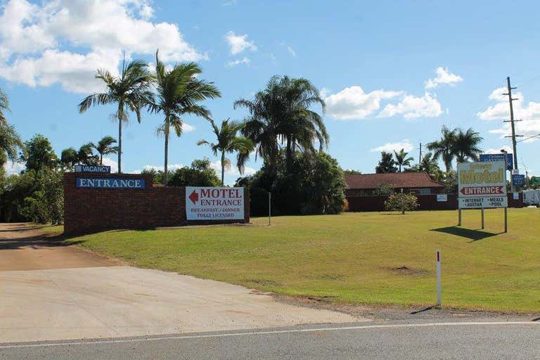 Childers, QLD 4660 Hotel & Leisure Property For Sale
