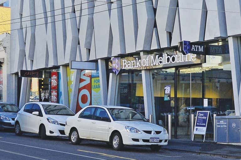 Sold Shop & Retail Property at Bank of Melbourne, 247-249 Bridge Road, Richmond, VIC 3121 ...