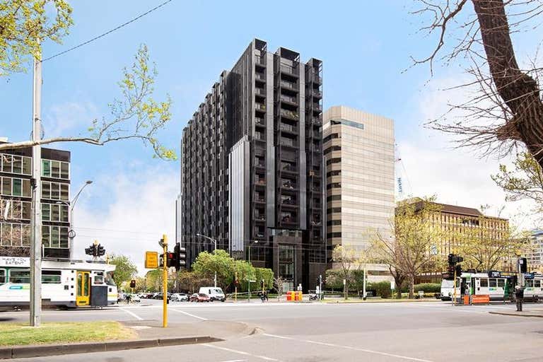 470 St Kilda Road, Melbourne, VIC