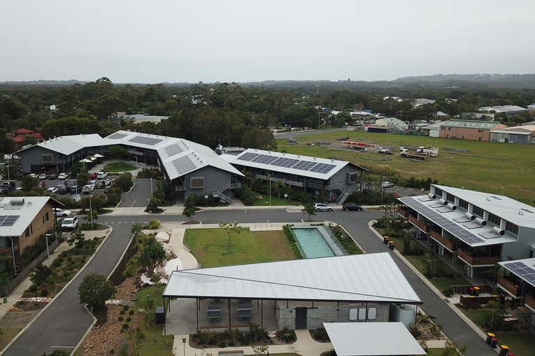 Sold Office at Habitat Byron Bay, 40 Parkes Avenue, Byron Bay, NSW 2481