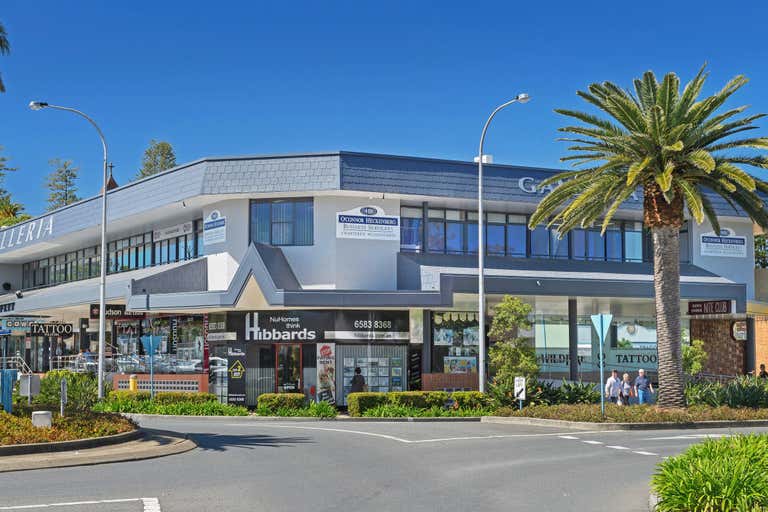 Lvl1 S13 Galleria Building 128 William Street Port