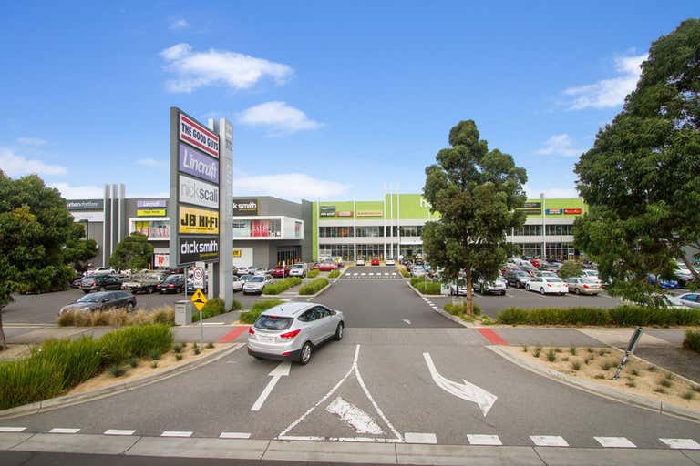 Leased Showroom & Bulky Goods at Nunawading Home HQ, 372 Whitehorse