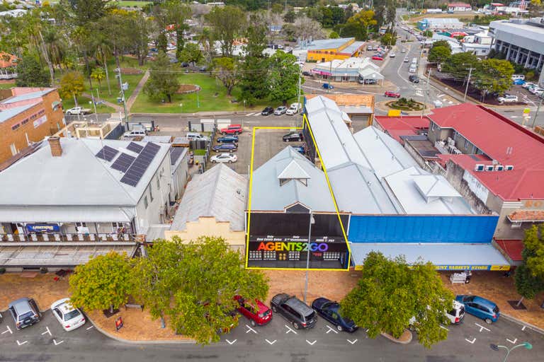 178180 Mary Street, Gympie, QLD 4570 Shop & Retail Property For