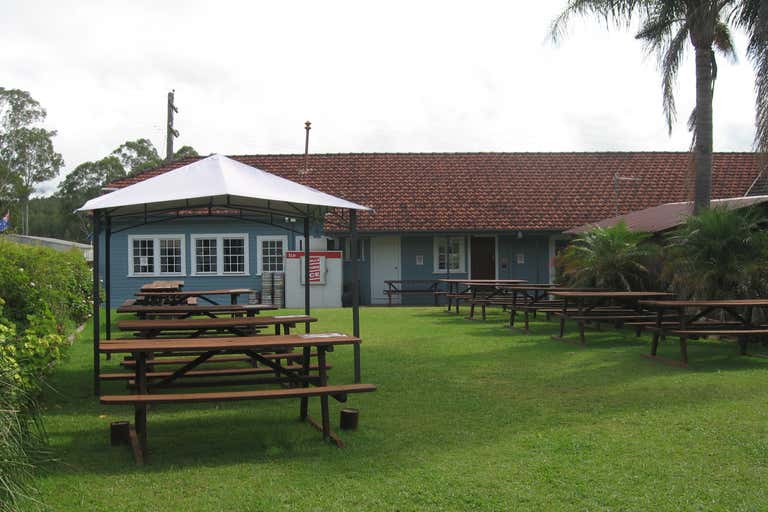 Woodenbong Hotel, 27 Unumgar, Woodenbong, NSW 2476 Hotel & Leisure